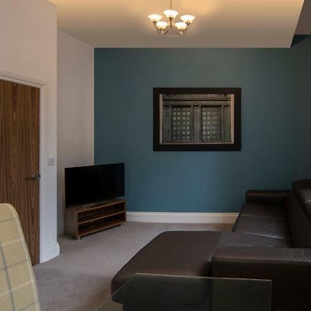 Апартаменты The Castle Collection - 25 Castle Street Ливерпуль Экстерьер фото